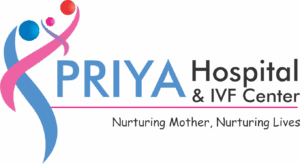 Priya-Hospital-Logo